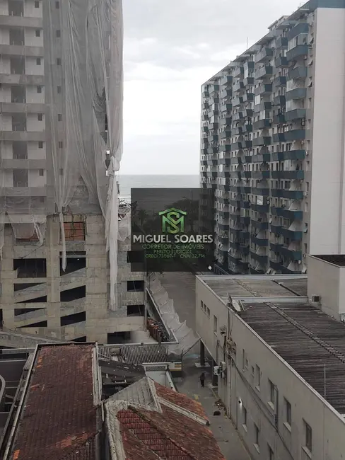 Apartamento com 1 quarto para alugar, 50m2 em Gonzaga, Santos - SP - imagem 9 Foto 9 de Apartamento com 1 quarto para alugar, 50m2 em Gonzaga, Santos - SP