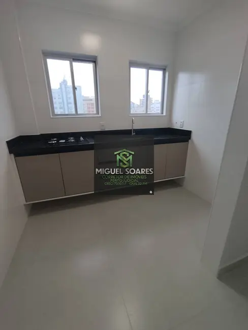 Apartamento com 1 quarto para alugar, 50m2 em Gonzaga, Santos - SP - imagem 1 Foto 1 de Apartamento com 1 quarto para alugar, 50m2 em Gonzaga, Santos - SP