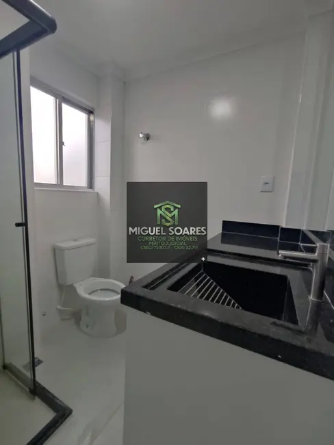 Apartamento com 1 quarto para alugar, 50m2 em Gonzaga, Santos - SP - imagem 3 Foto 3 de Apartamento com 1 quarto para alugar, 50m2 em Gonzaga, Santos - SP