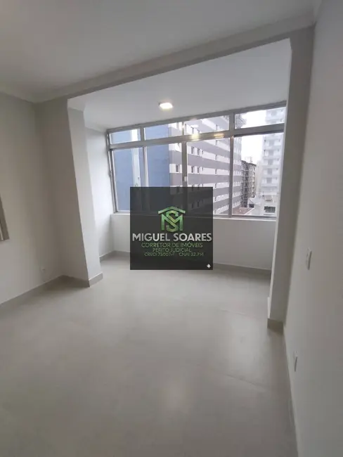 Apartamento com 1 quarto para alugar, 50m2 em Gonzaga, Santos - SP - imagem 8 Foto 8 de Apartamento com 1 quarto para alugar, 50m2 em Gonzaga, Santos - SP