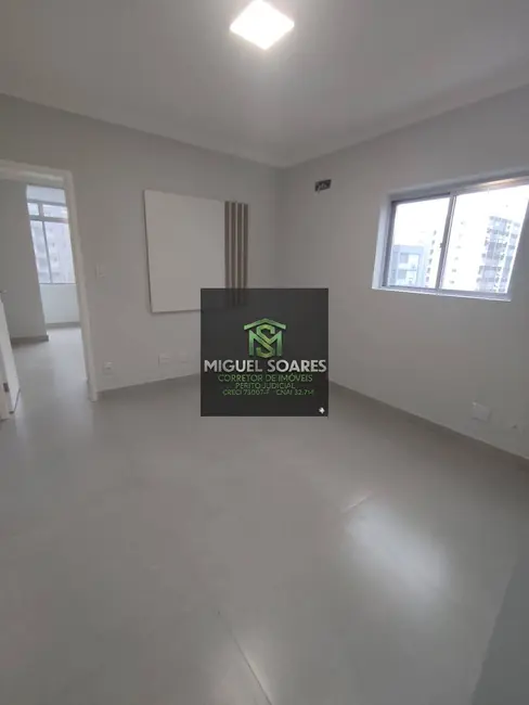 Apartamento com 1 quarto para alugar, 50m2 em Gonzaga, Santos - SP - imagem 4 Foto 4 de Apartamento com 1 quarto para alugar, 50m2 em Gonzaga, Santos - SP