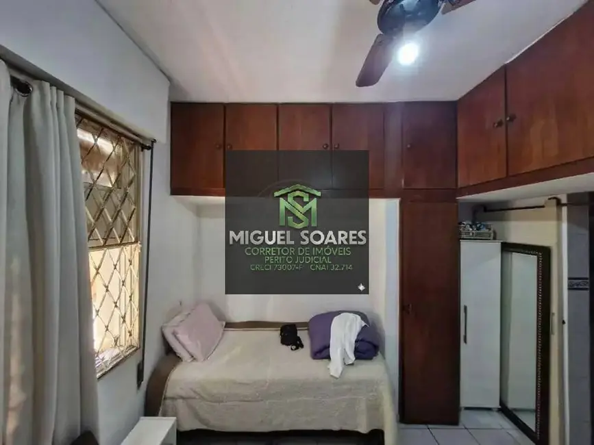 Foto 4 de Apartamento com 1 quarto à venda, 28m2 em Boqueirão, Santos - SP