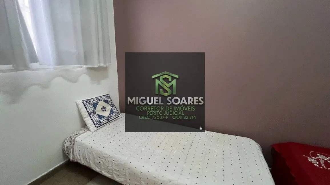 Apartamento com 2 quartos para alugar, 75m2 em Embaré, Santos - SP - imagem 4 Foto 4 de Apartamento com 2 quartos para alugar, 75m2 em Embaré, Santos - SP