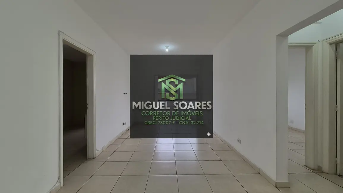 Foto 9 de Apartamento com 1 quarto à venda, 63m2 em Centro, Sao Vicente - SP