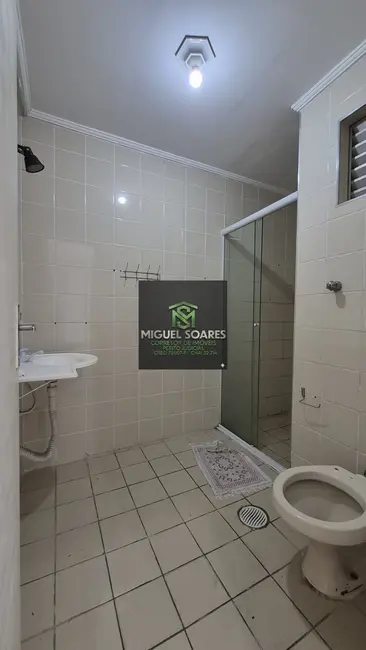 Foto 1 de Apartamento com 1 quarto à venda, 63m2 em Centro, Sao Vicente - SP