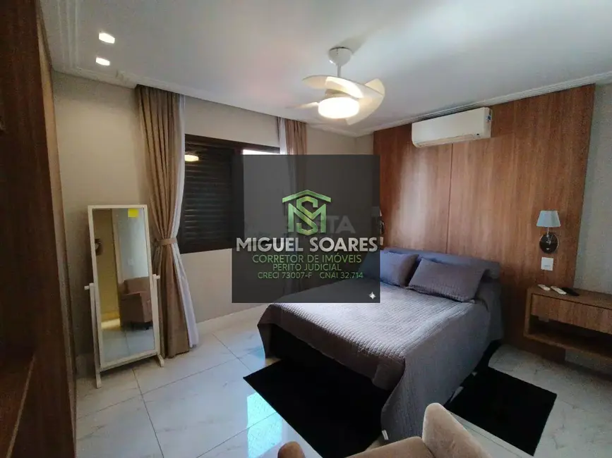 Apartamento com 4 quartos à venda, 208m2 em Embaré, Santos - SP - imagem 6 Foto 6 de Apartamento com 4 quartos à venda, 208m2 em Embaré, Santos - SP