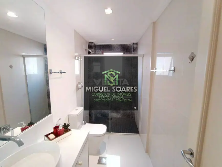 Apartamento com 4 quartos à venda, 208m2 em Embaré, Santos - SP - imagem 5 Foto 5 de Apartamento com 4 quartos à venda, 208m2 em Embaré, Santos - SP