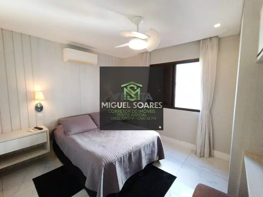 Apartamento com 4 quartos à venda, 208m2 em Embaré, Santos - SP - imagem 3 Foto 3 de Apartamento com 4 quartos à venda, 208m2 em Embaré, Santos - SP