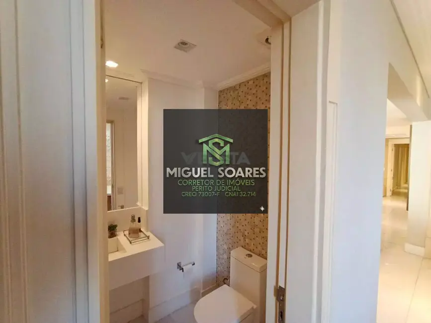 Apartamento com 4 quartos à venda, 208m2 em Embaré, Santos - SP - imagem 7 Foto 7 de Apartamento com 4 quartos à venda, 208m2 em Embaré, Santos - SP
