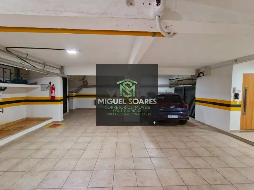 Apartamento com 4 quartos à venda, 208m2 em Embaré, Santos - SP - imagem 4 Foto 4 de Apartamento com 4 quartos à venda, 208m2 em Embaré, Santos - SP