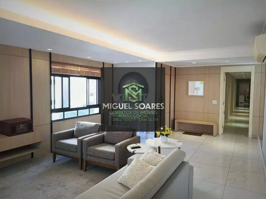 Apartamento com 4 quartos à venda, 208m2 em Embaré, Santos - SP - imagem 1 Foto 1 de Apartamento com 4 quartos à venda, 208m2 em Embaré, Santos - SP