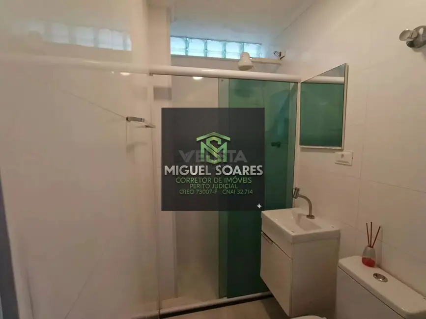 Apartamento com 2 quartos à venda, 75m2 em Gonzaga, Santos - SP - imagem 2 Foto 2 de Apartamento com 2 quartos à venda, 75m2 em Gonzaga, Santos - SP