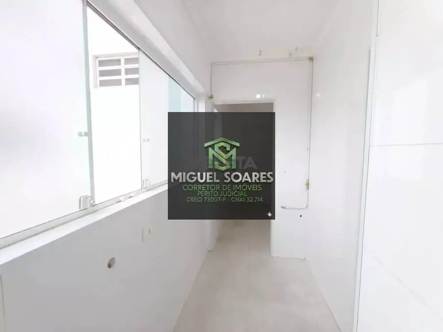 Apartamento com 2 quartos à venda, 75m2 em Gonzaga, Santos - SP - imagem 3 Foto 3 de Apartamento com 2 quartos à venda, 75m2 em Gonzaga, Santos - SP