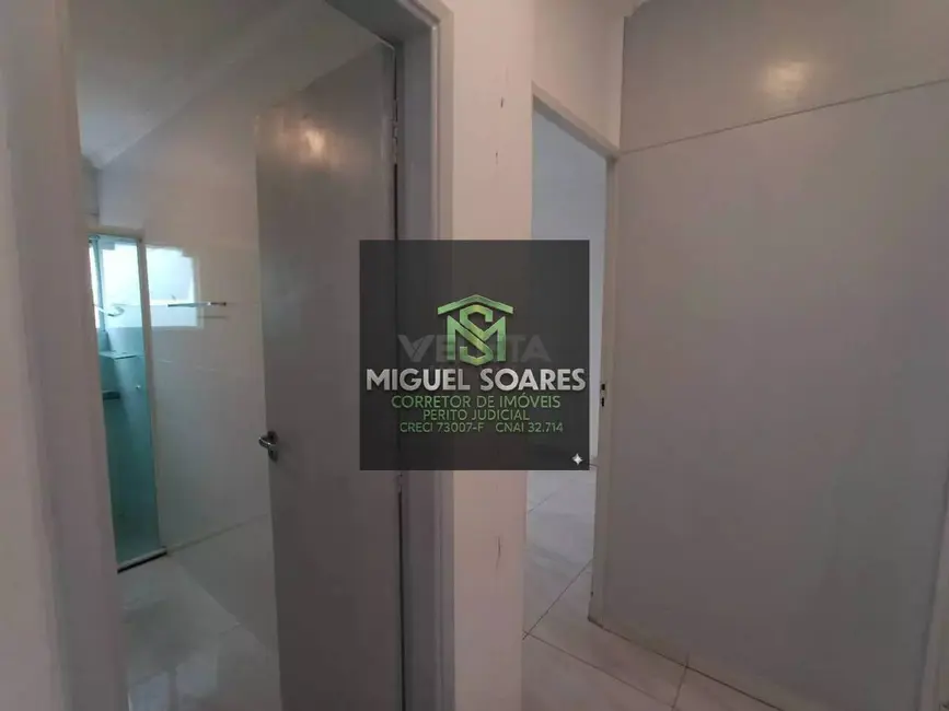 Apartamento com 2 quartos à venda, 75m2 em Gonzaga, Santos - SP - imagem 9 Foto 9 de Apartamento com 2 quartos à venda, 75m2 em Gonzaga, Santos - SP