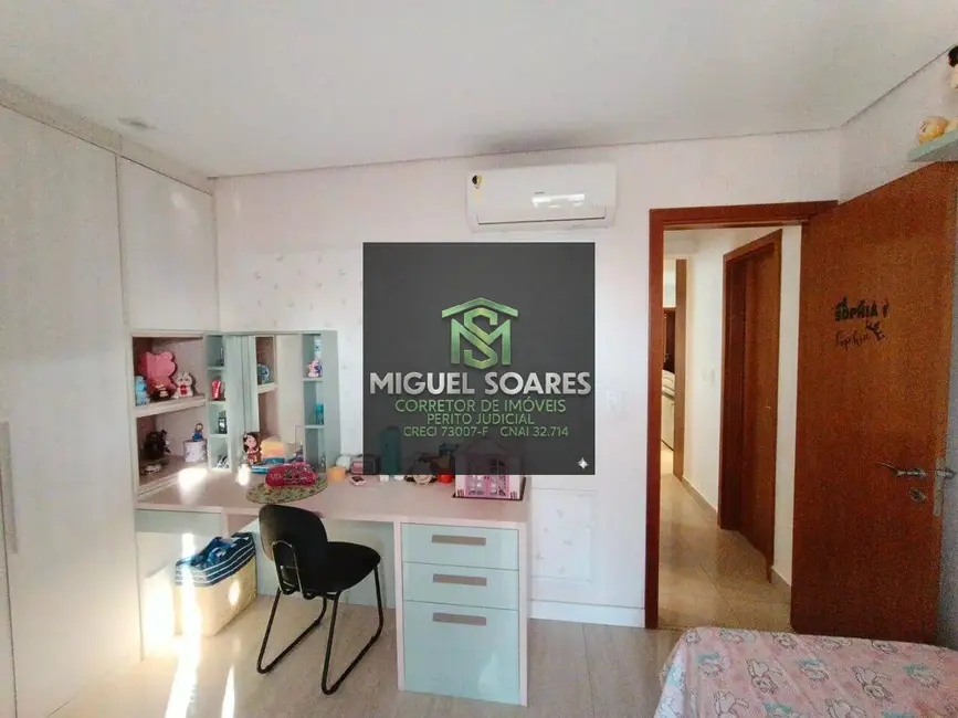 Foto 4 de Apartamento com 3 quartos à venda, 125m2 em Ponta da Praia, Santos - SP