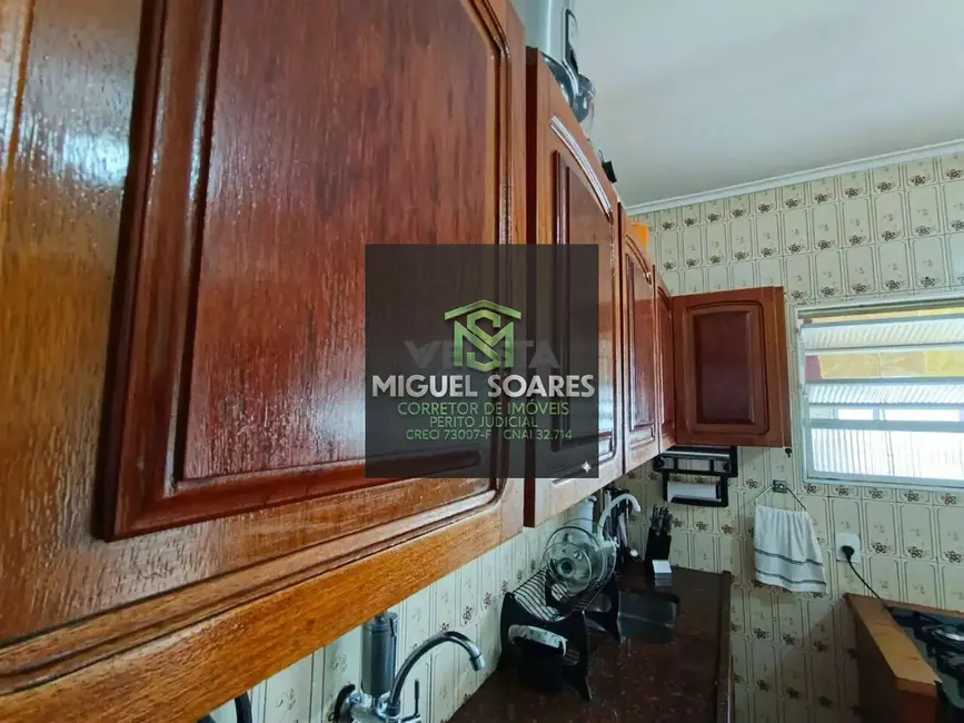 Apartamento com 2 quartos à venda, 105m2 em Gonzaga, Santos - SP - imagem 4 Foto 4 de Apartamento com 2 quartos à venda, 105m2 em Gonzaga, Santos - SP