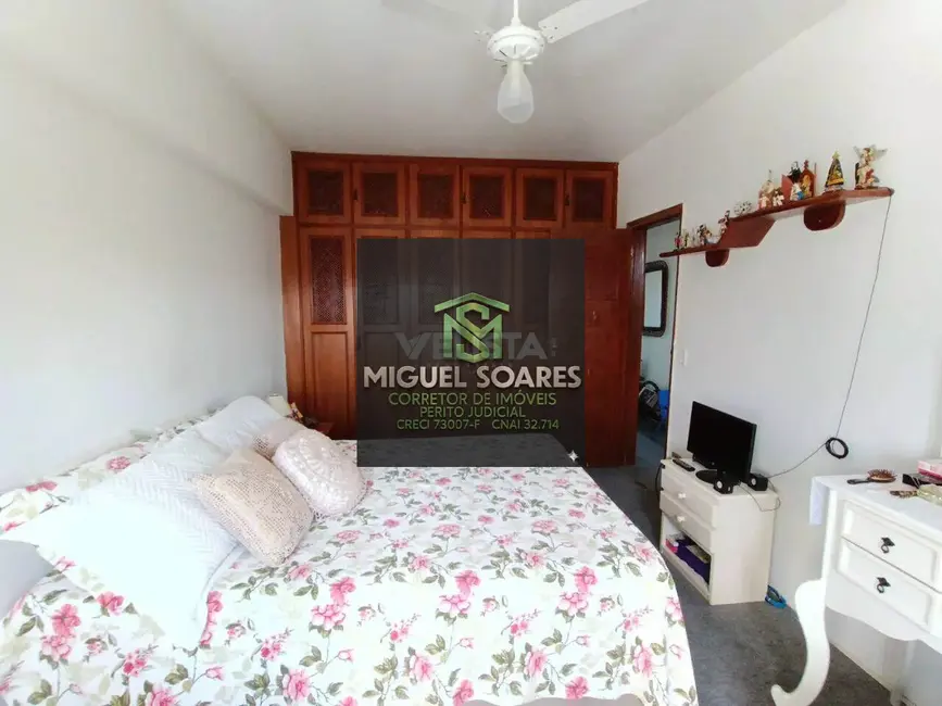 Apartamento com 2 quartos à venda, 105m2 em Gonzaga, Santos - SP - imagem 9 Foto 9 de Apartamento com 2 quartos à venda, 105m2 em Gonzaga, Santos - SP