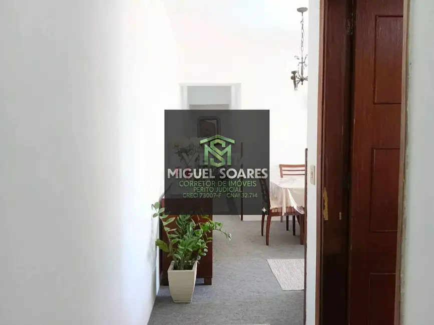 Apartamento com 2 quartos à venda, 105m2 em Gonzaga, Santos - SP - imagem 5 Foto 5 de Apartamento com 2 quartos à venda, 105m2 em Gonzaga, Santos - SP