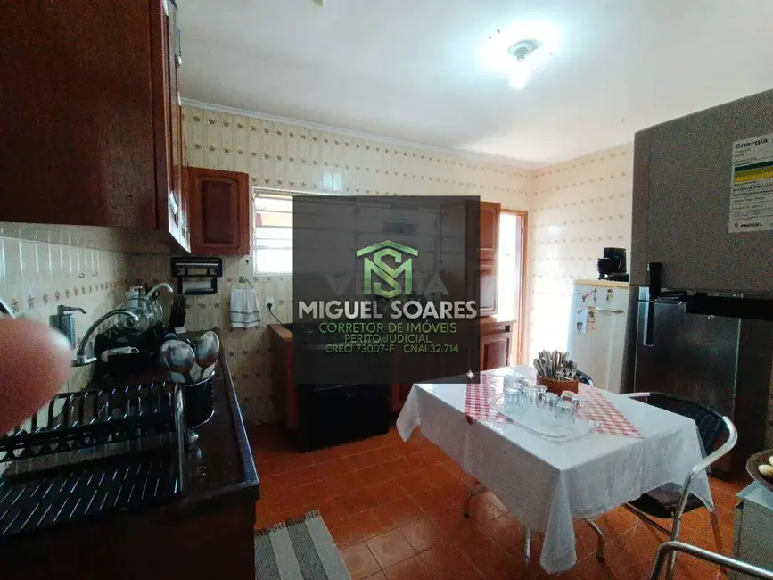 Apartamento com 2 quartos à venda, 105m2 em Gonzaga, Santos - SP - imagem 7 Foto 7 de Apartamento com 2 quartos à venda, 105m2 em Gonzaga, Santos - SP