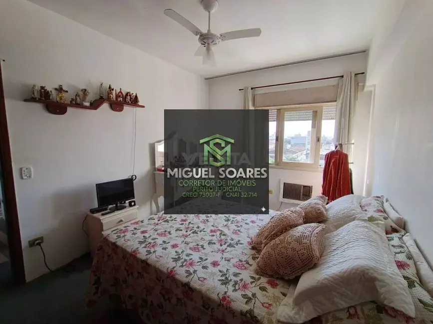 Apartamento com 2 quartos à venda, 105m2 em Gonzaga, Santos - SP - imagem 6 Foto 6 de Apartamento com 2 quartos à venda, 105m2 em Gonzaga, Santos - SP