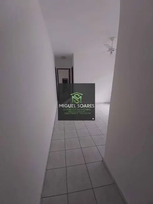 Apartamento com 2 quartos para alugar, 68m2 em Boqueirão, Santos - SP - imagem 2 Foto 2 de Apartamento com 2 quartos para alugar, 68m2 em Boqueirão, Santos - SP