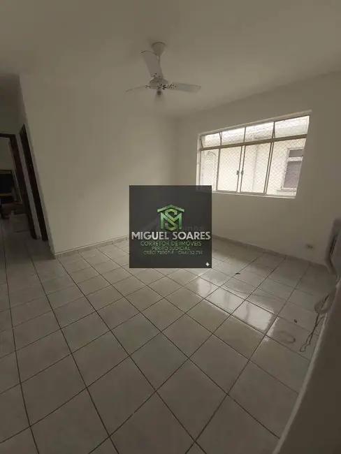 Apartamento com 2 quartos para alugar, 68m2 em Boqueirão, Santos - SP - imagem 1 Foto 1 de Apartamento com 2 quartos para alugar, 68m2 em Boqueirão, Santos - SP