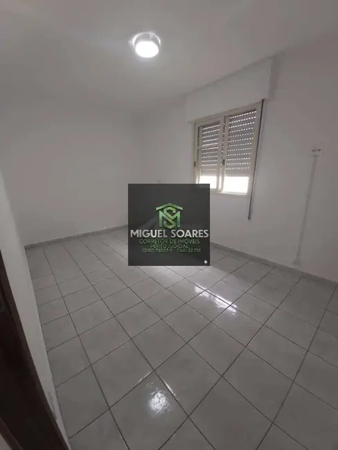 Apartamento com 2 quartos para alugar, 68m2 em Boqueirão, Santos - SP - imagem 4 Foto 4 de Apartamento com 2 quartos para alugar, 68m2 em Boqueirão, Santos - SP