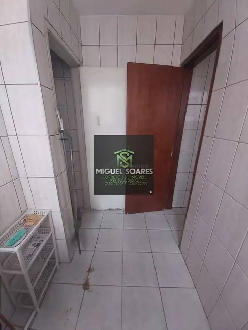 Apartamento com 2 quartos para alugar, 68m2 em Boqueirão, Santos - SP - imagem 5 Foto 5 de Apartamento com 2 quartos para alugar, 68m2 em Boqueirão, Santos - SP