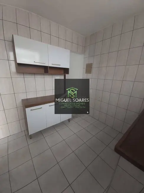 Apartamento com 2 quartos para alugar, 68m2 em Boqueirão, Santos - SP - imagem 8 Foto 8 de Apartamento com 2 quartos para alugar, 68m2 em Boqueirão, Santos - SP