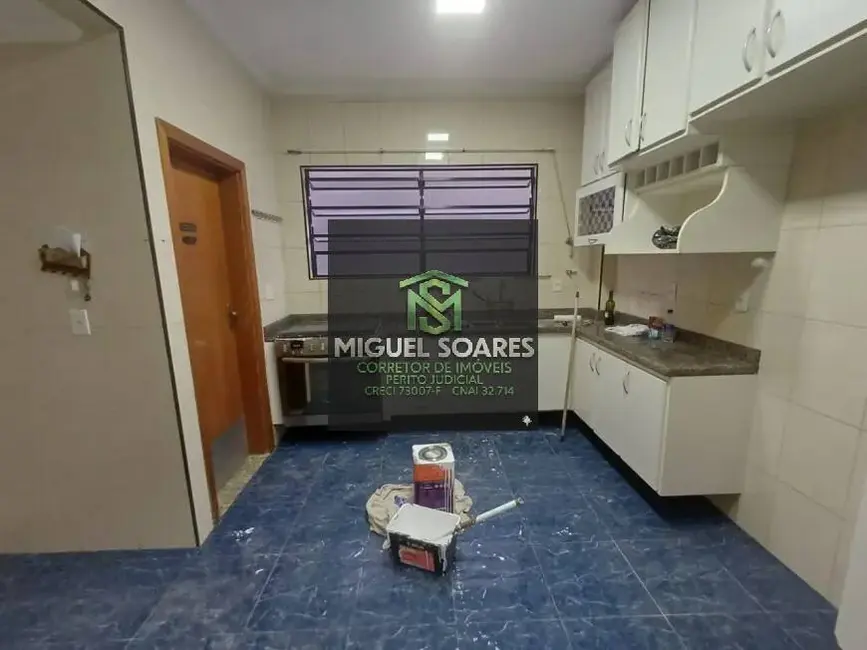 Foto 6 de Casa com 3 quartos à venda, 191m2 em Campo Grande, Santos - SP