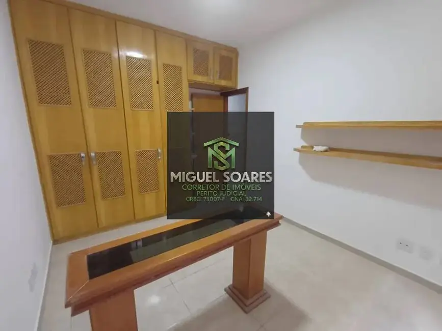 Foto 9 de Casa com 3 quartos à venda, 191m2 em Campo Grande, Santos - SP