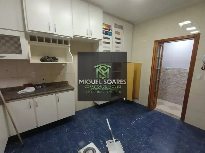 Foto 7 de Casa com 3 quartos à venda, 191m2 em Campo Grande, Santos - SP