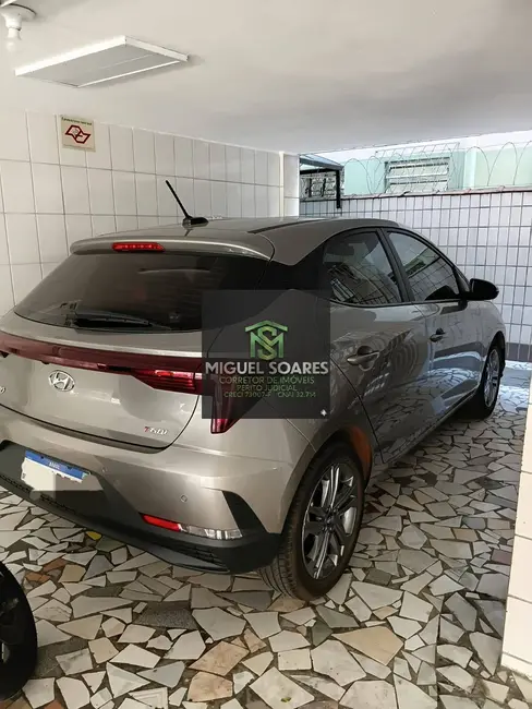 Foto 5 de Apartamento com 2 quartos à venda, 68m2 em Vila Belmiro, Santos - SP