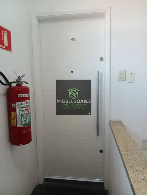 Foto 4 de Apartamento com 2 quartos à venda, 68m2 em Vila Belmiro, Santos - SP