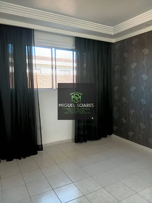 Foto 1 de Apartamento com 2 quartos à venda, 68m2 em Vila Belmiro, Santos - SP