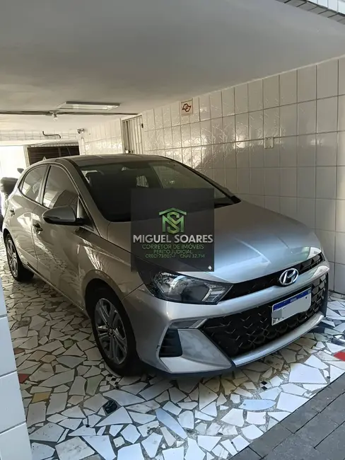 Foto 2 de Apartamento com 2 quartos à venda, 68m2 em Vila Belmiro, Santos - SP