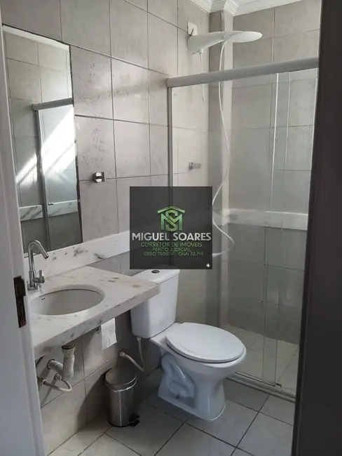 Foto 8 de Apartamento com 2 quartos à venda, 68m2 em Vila Belmiro, Santos - SP