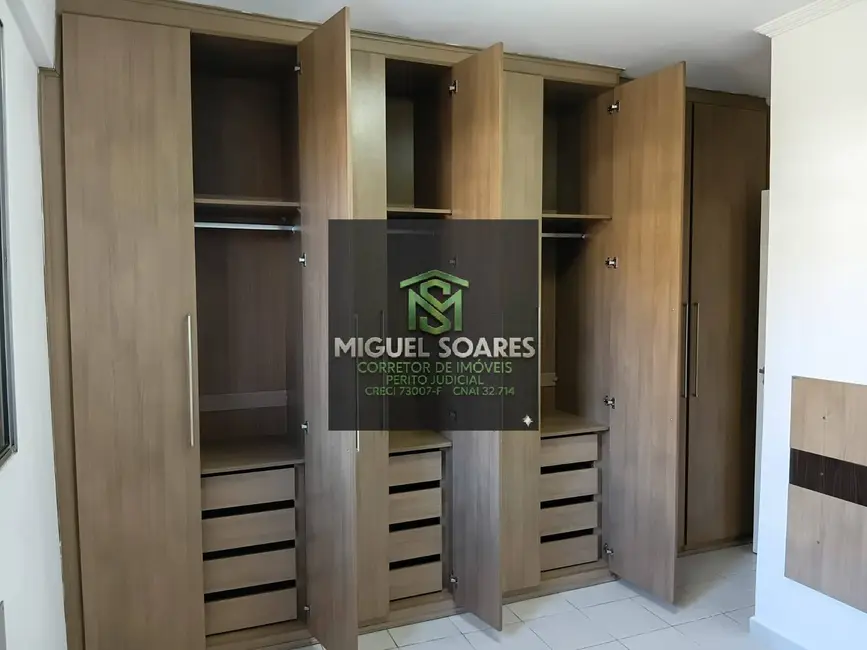 Foto 7 de Apartamento com 2 quartos à venda, 68m2 em Vila Belmiro, Santos - SP