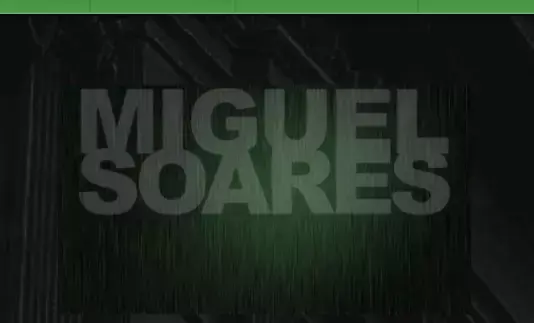 Miguel Soares 