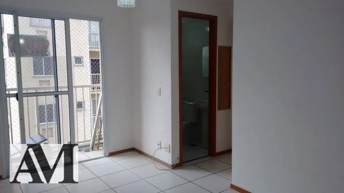 Apartamento com 2 quartos para alugar, 44m2 em Cascadura, Rio De Janeiro - RJ - imagem 4 Foto 4 de Apartamento com 2 quartos para alugar, 44m2 em Cascadura, Rio De Janeiro - RJ