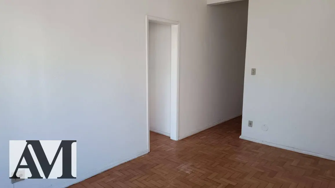 Foto 2 de Apartamento com 2 quartos para alugar, 61m2 em Méier, Rio De Janeiro - RJ