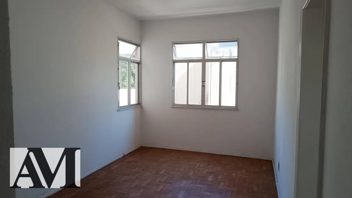 Foto 1 de Apartamento com 2 quartos para alugar, 61m2 em Méier, Rio De Janeiro - RJ