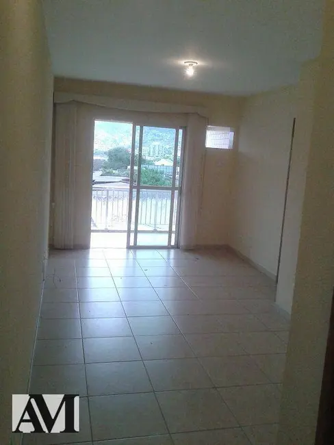Foto 2 de Apartamento com 2 quartos para alugar, 64m2 em Irajá, Rio De Janeiro - RJ