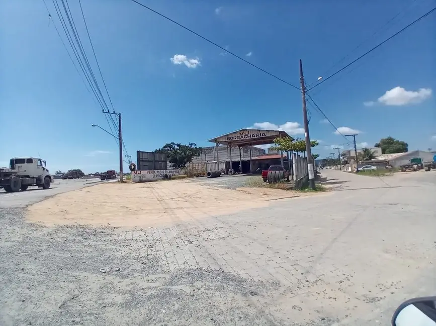 Foto 2 de Terreno / Lote à venda, 800m2 em São Domingos, Navegantes - SC