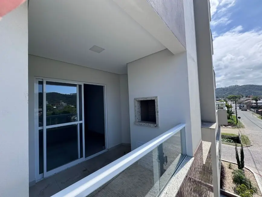 Foto 3 de Apartamento com 3 quartos à venda, 86m2 em Gravatá, Navegantes - SC