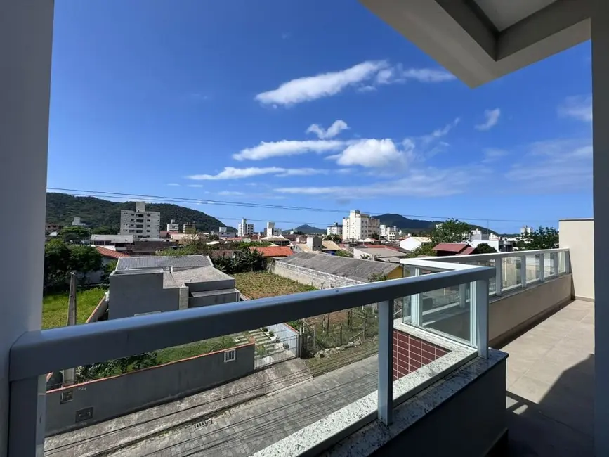 Foto 4 de Apartamento com 3 quartos à venda, 86m2 em Gravatá, Navegantes - SC