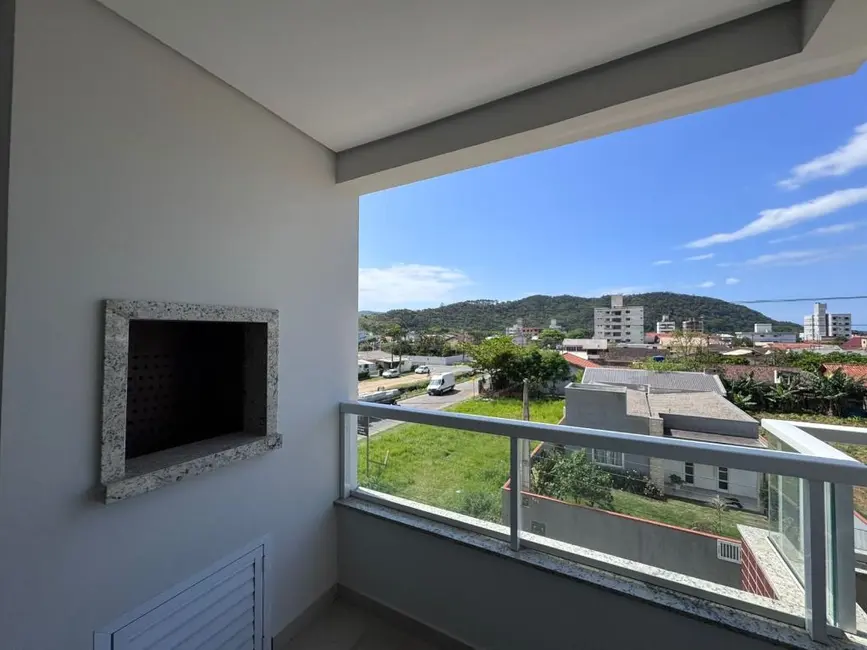 Foto 1 de Apartamento com 3 quartos à venda, 86m2 em Gravatá, Navegantes - SC