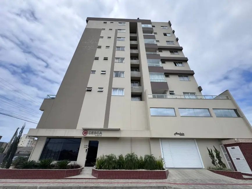 Foto 2 de Apartamento com 3 quartos à venda, 86m2 em Gravatá, Navegantes - SC