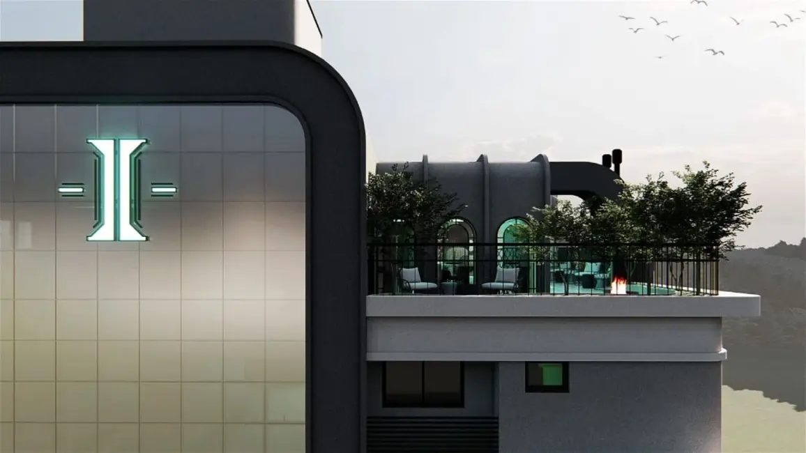 Foto 5 de Apartamento com 2 quartos à venda, 76m2 em São Pedro, Navegantes - SC