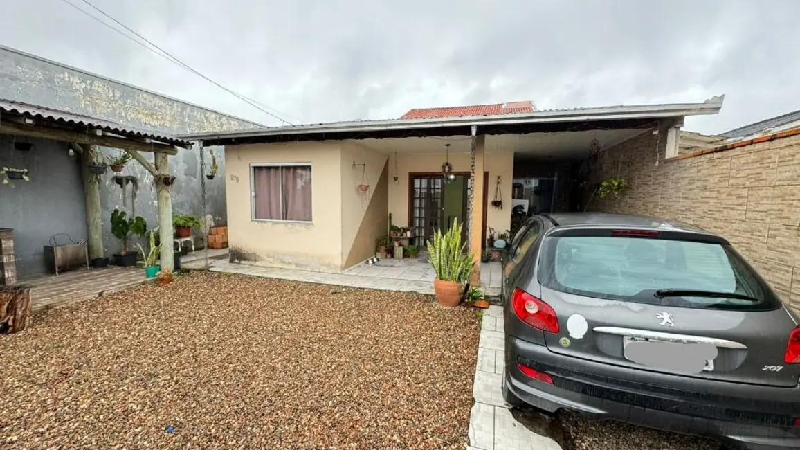 Foto 1 de Casa com 4 quartos à venda, 205m2 em Centro, Navegantes - SC